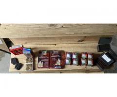 Savage model 25 .17 hornet