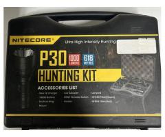 Predator Hunting Lights