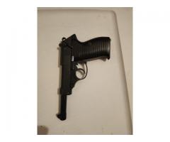 American arms p-98 22 pistol