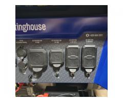 Westinghouse wgen10500tfc generator