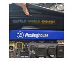 Westinghouse wgen10500tfc generator