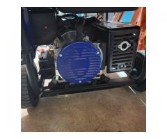 Westinghouse wgen10500tfc generator