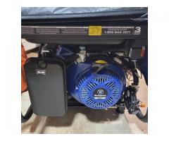 Westinghouse wgen10500tfc generator