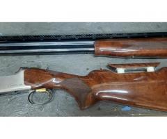 Browning CXS 12 Guage 30"