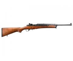 Ruger mini 14 ranch 223 new in box