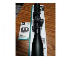 Vortex venom 5-25x56 scope