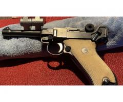 German luger