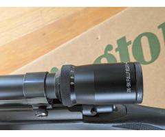 Remington 700 ADL 7MM Mag Burris 3-9X
