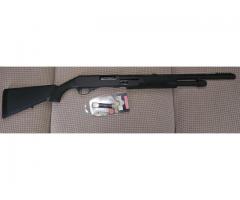 H&R Pardner Youth Pump 20 Gauge Shotgun