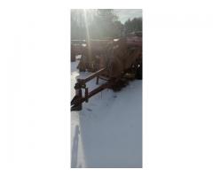 NH HAY BALERS  68, 69, 281