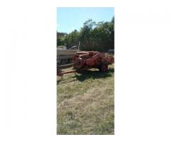 NH HAY BALERS  68, 69, 281