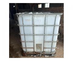 Tote perfect for baby goats