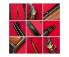 JM stamped Marlin 1885G Mount Katahdin guide gun 45/70