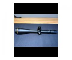 Leupold VX3 Long Range 8.5x25-50