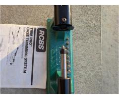 RCBS Trim Pro Brass Trimmer