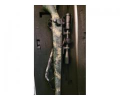 For sale or trade Weatherby Mark V 300 Wby Mag