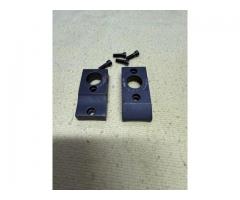 Vintage Conetrol Bases Fits Rem 700 & Weatherby MK5