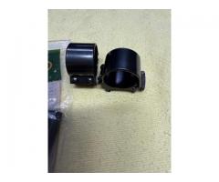 Weaver Base & Rings Fits A Win Model 88