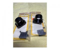 Weaver Base & Rings Fits a Winchester Model 94 New Old Stock