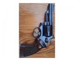 S&W revolvers for trade