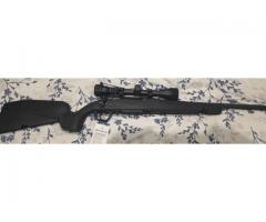 Savage Axis XP .350 Legend