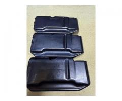 Remington Factory Model 760,  Magazine / clip Used Short Action