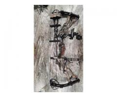 Hoyt Carbon Spyder Turbo