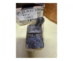 New Lyman 7mm 139 GR Bullet Mold