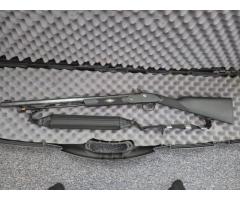 Traditions deer hunter flintlock 50cal