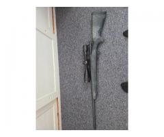 Howa 1500 204 ruger