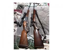 1976 Savage Model 99C .308 caliber