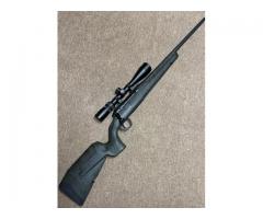 Savage axis gen 2 243