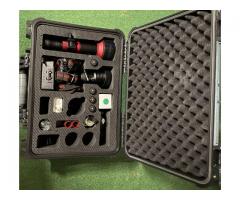 Sniper hog light kit