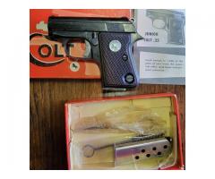 Colt Junior