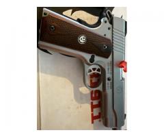 Ruger SR1911 Commander - PENDING PICK UP