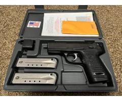 Ruger P95
