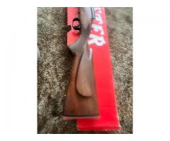 Winchester model 70