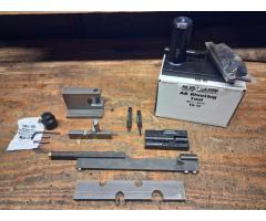 AK builder tool lot