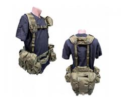 NWT SSO AKM SMERSH w/ tear away IFAK