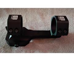 EOTECH PRS 2" MN2016 SCOPE RINGS CANTILEVER MOUNT 34MM 37MM H