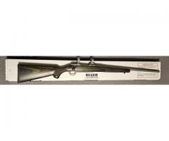 Ruger M77 Hawkeye Predator .223