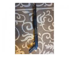 Mossberg 500E 410 pump 18" pistol grip