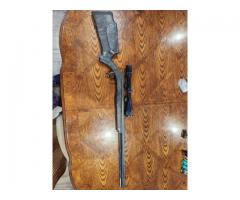 CVA optima elite 50cal inline