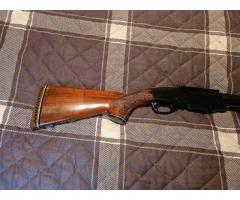 Remington 760 Pump 30-06
