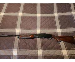 Remington 760 Pump 30-06