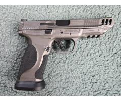 S&W M&P Competitor