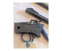 Thompson Center G2 frame