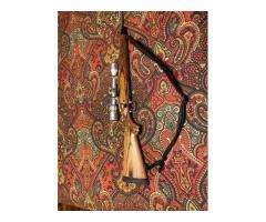 700 LSS Mountain Rifle 260 Rem