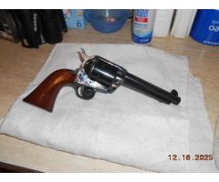 Pietta 1873 44 mag 5-3/4 barrel