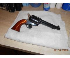 Uberti 1873 44 mag 5-3/4 barrel